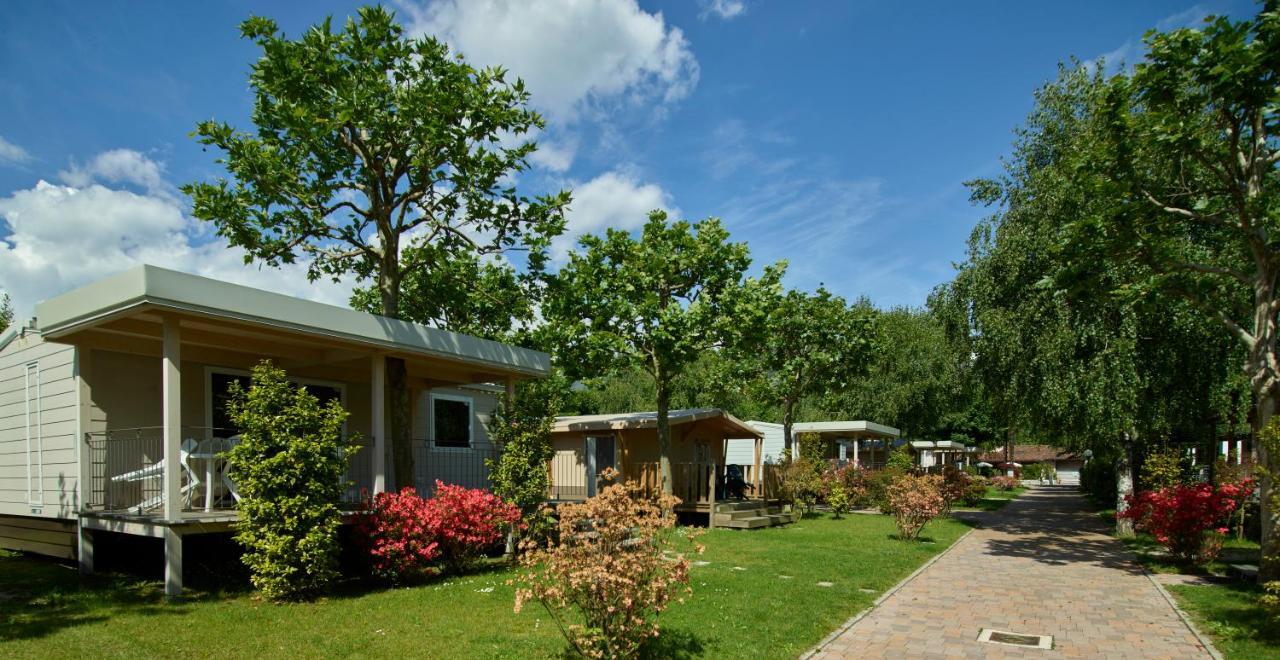 Campeggio Conca D'Oro Baveno Exterior foto